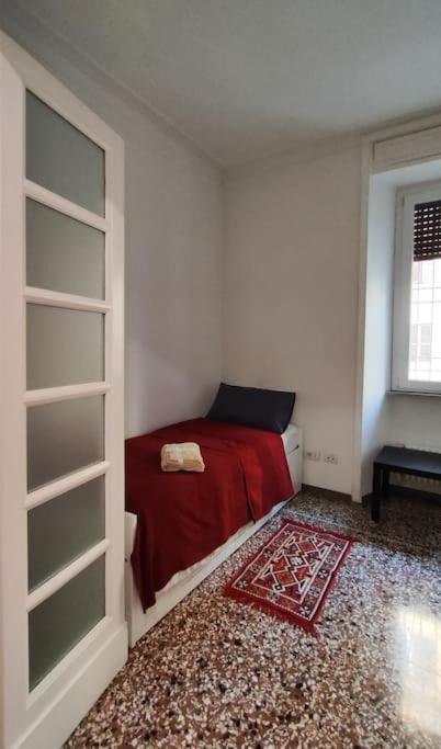 Cozy Apartment Near The Colosseum Roma Dış mekan fotoğraf