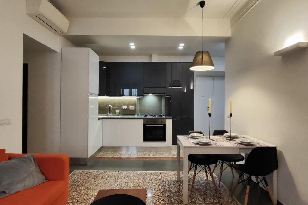Cozy Apartment Near The Colosseum Roma Dış mekan fotoğraf