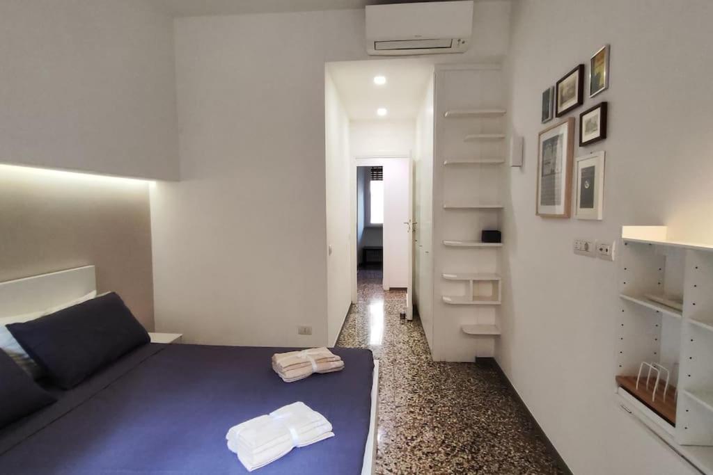 Cozy Apartment Near The Colosseum Roma Dış mekan fotoğraf