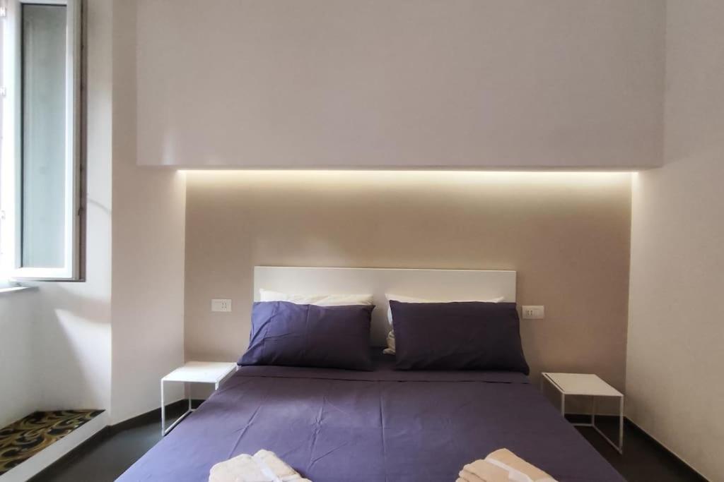 Cozy Apartment Near The Colosseum Roma Dış mekan fotoğraf