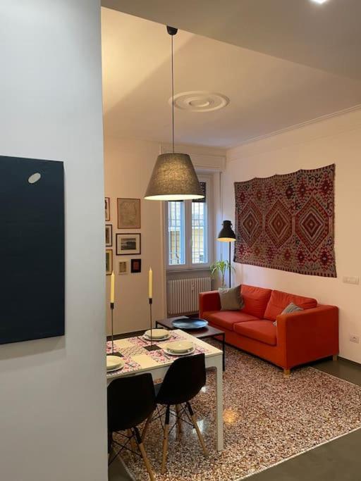 Cozy Apartment Near The Colosseum Roma Dış mekan fotoğraf